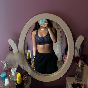 Lulu Lemon Sports bra